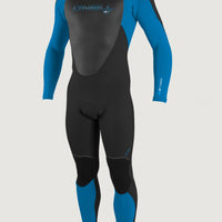 Epic 3/2mm Full Wetsuit | Black