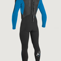 Epic 3/2mm Full Wetsuit | Black
