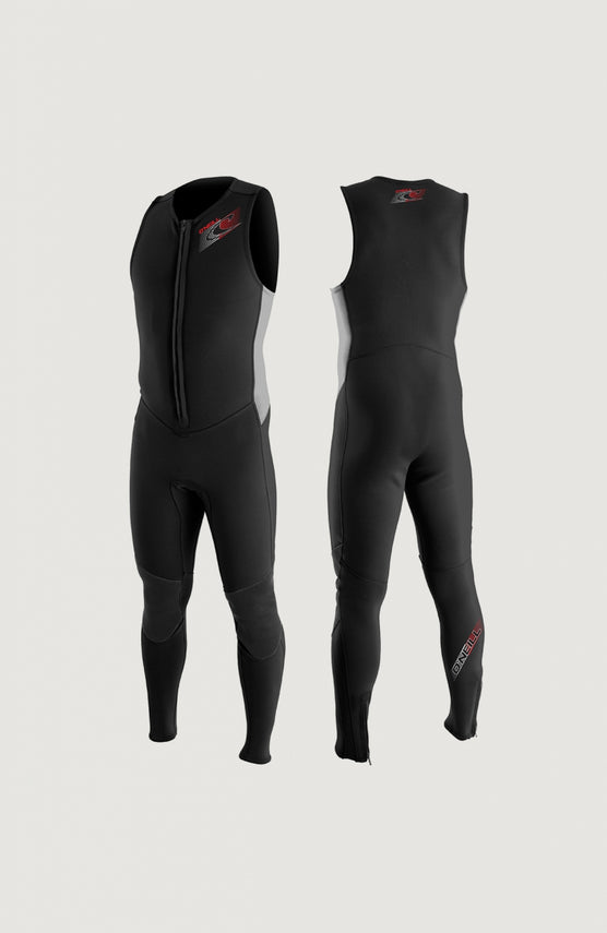 Superlite™ 2mm John | Black