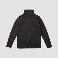 O'Neill Solid Half-Zip Fleece | Black Out