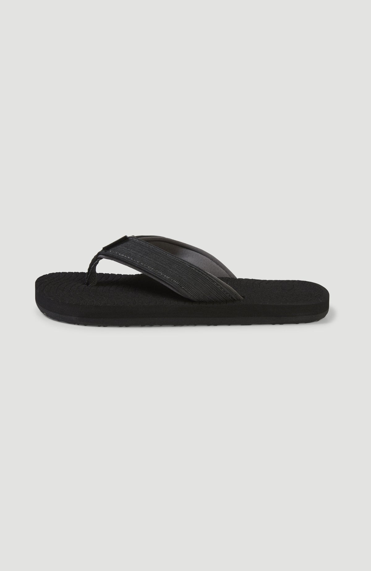 Koosh Sandalen | Black Out