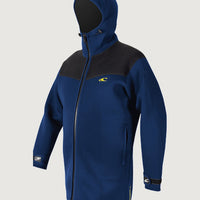Chill Killer 3mm Jacket | Black