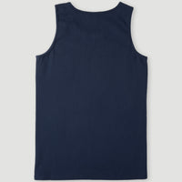 All Year Tanktop | Ink Blue