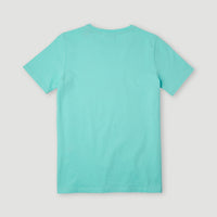 All Year T-Shirt | Aqua Spalsh