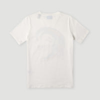 O'Riginal Surfer T-Shirt | Snow White