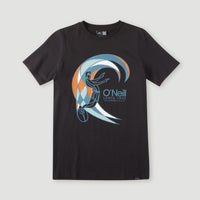 O'Riginal Surfer T-Shirt | Black Out