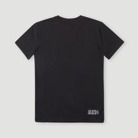 Progressive Warp T-Shirt | Black Out
