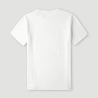 Blend T-Shirt | Snow White