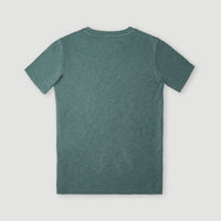 Circle Surfer T-Shirt | North Atlantic