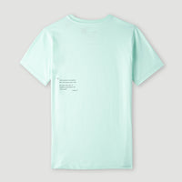 Future Surf T-Shirt | Beach Glass