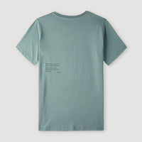 Future Surf T-Shirt | North Atlantic