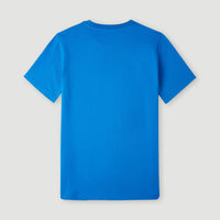 Muir T-Shirt | Princess Blue