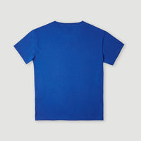 Sanborn T-Shirt | Princess Blue