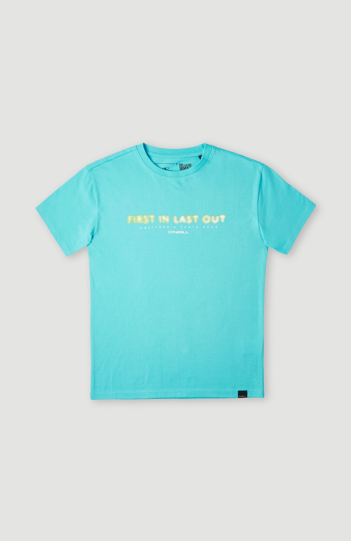 Neon T Shirt Bachelor Button Bachelor Button 116