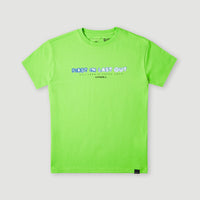 Neon T-Shirt | Fluor Green
