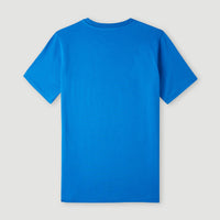 Surf State T-Shirt | Princess Blue