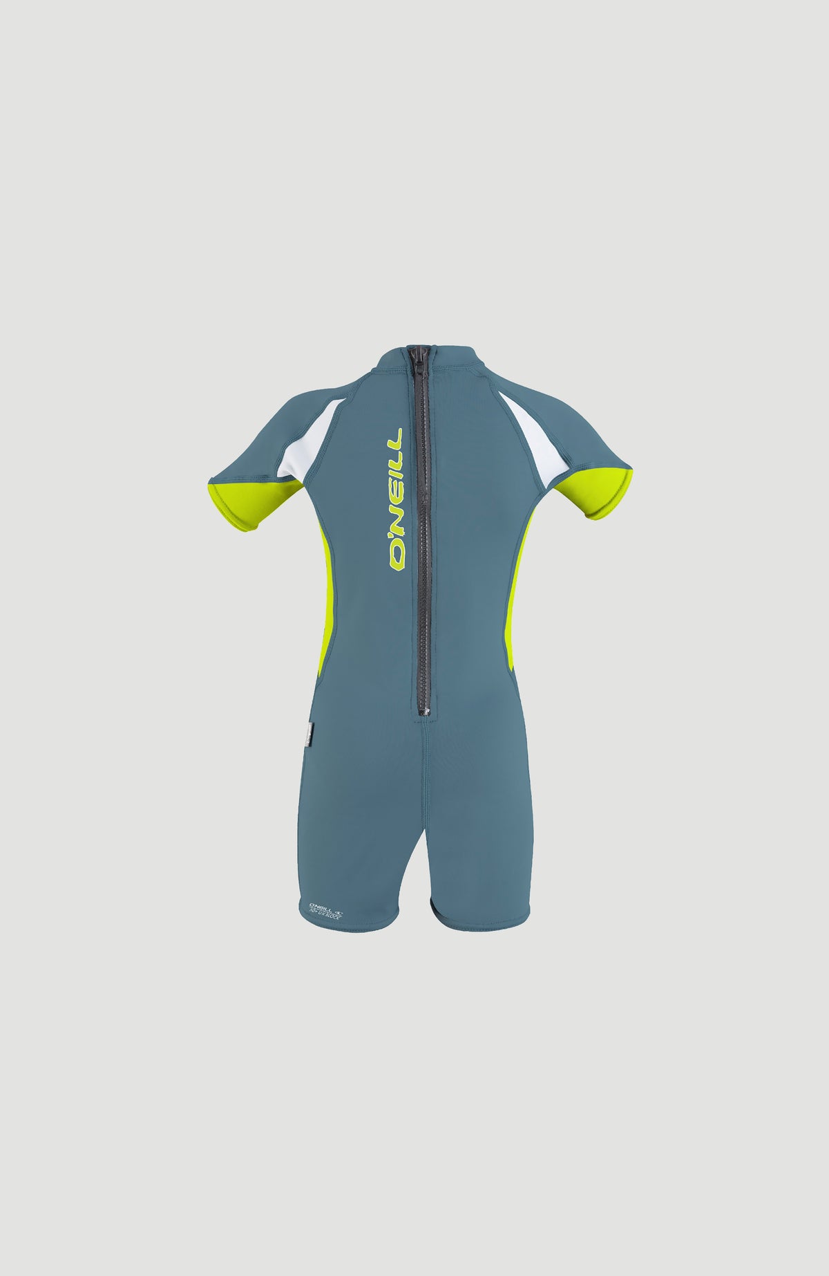 O'Zone UV Spring | Light Blue