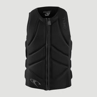 Slasher Competition Vest | BLACK/BLACK