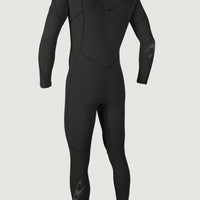 Hammer 3/2 Chest Zip Full | A05 BLK/BLK/BLK