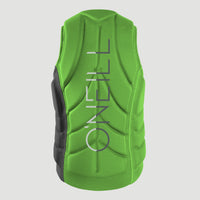 Slasher Competition Vest | GRAPH/DAYGLO