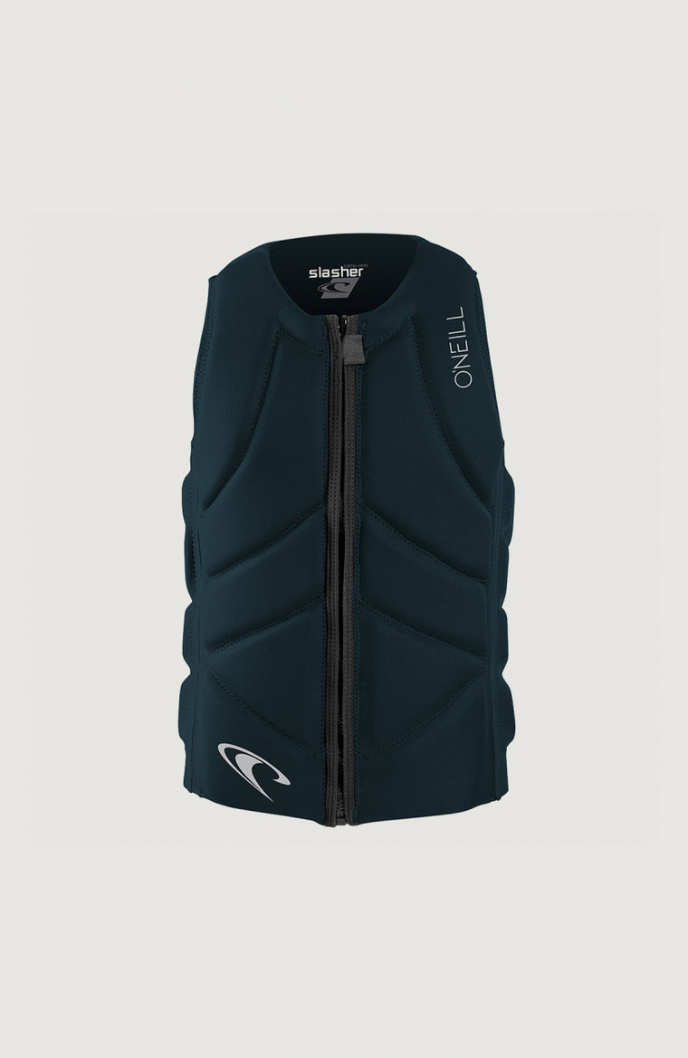 Slasher Competition Vest | Grey