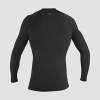 Thermo-X Longsleeve Top | Black
