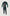 O'Riginal Chest Zip 3/2mm Full Wetsuit | Green