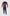O'Riginal Chest Zip 4/3mm Full Wetsuit | Dark Blue