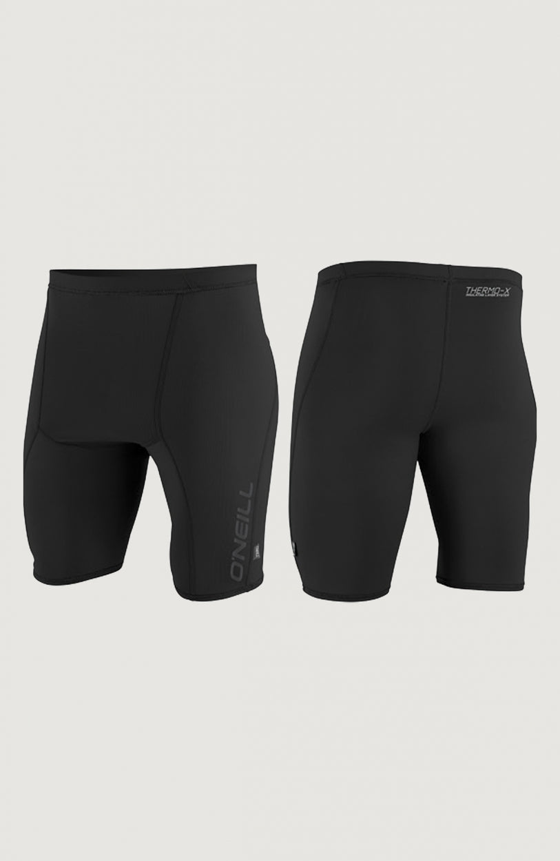 Thermo-X Shorts | Black