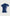 Skins Side Print Short Sleeve Rash Guard | Dark Blue