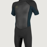 O'Riginal 2mm Back Zip Spring Wetsuit | Black