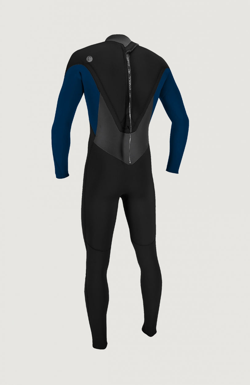 O'Riginal 5/4mm Back Zip Full Wetsuit | Black