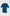 Premium Skins Short Sleeve UV Shirt | Ultra Blue