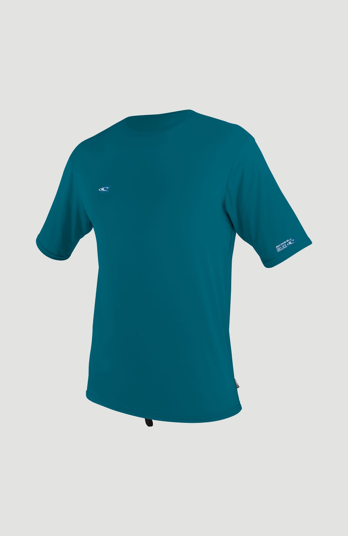 Premium Skins Short Sleeve UV Shirt | TIDE POOL