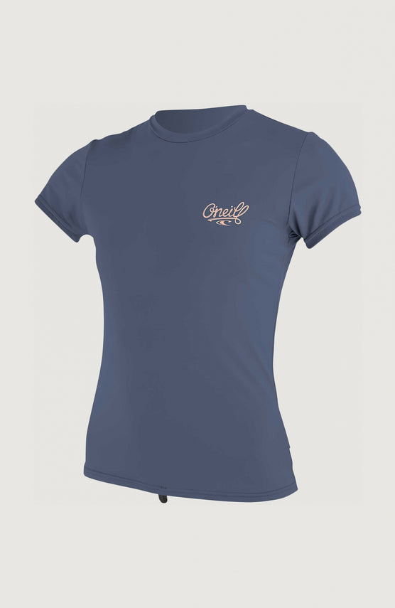 Premium Skins Short Sleeve UV Shirt | Purple