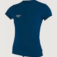 Premium Skins Short Sleeve UV Shirt | Dark Blue