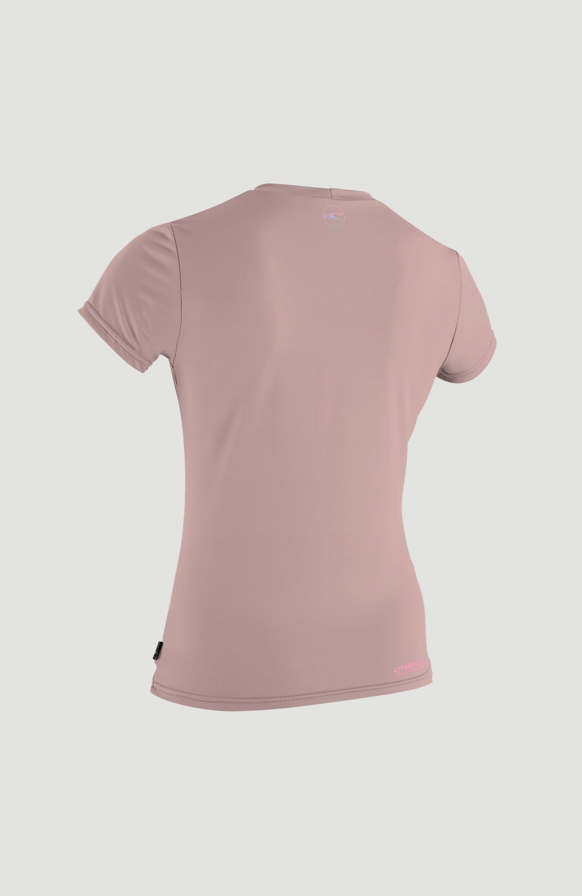 Premium Skins Short Sleeve UV Shirt | PEONY