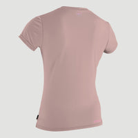 Premium Skins Short Sleeve UV Shirt | PEONY