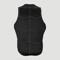 Hyperfreak Competition Vest | Grey