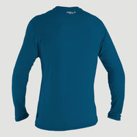 O'Zone Long Sleeve UV Shirt | Ultra Blue