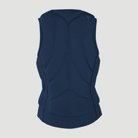 Slasher B Competition Vest | Dark Blue