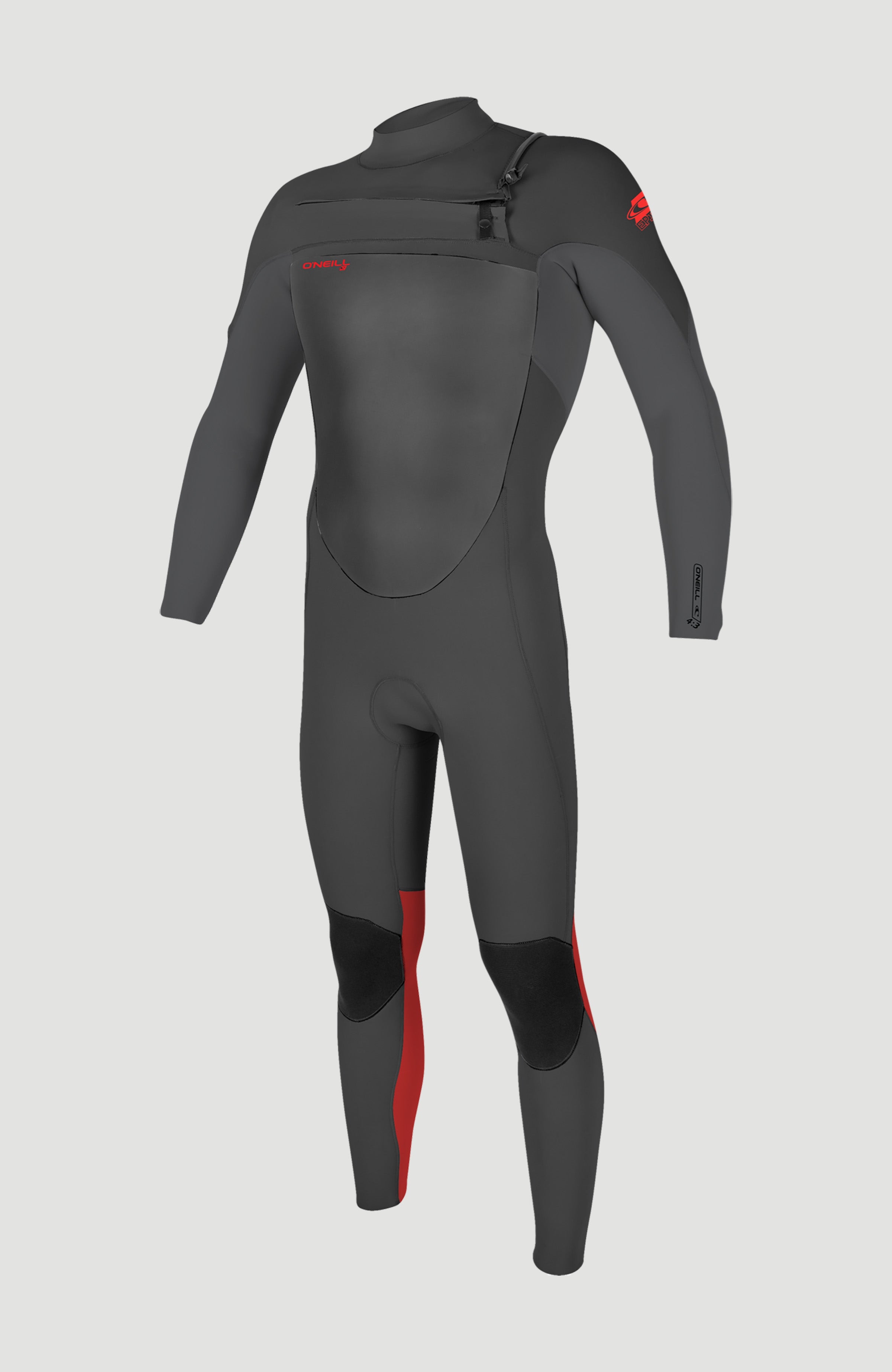 O';Neill Youth Kids Junior Epic 4/3mm Back Zip Produktbild-Vorschau 5