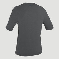 Blueprint S/S Sun Shirt | SMOKE