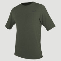 Blueprint S/S Sun Shirt | Ghost Green