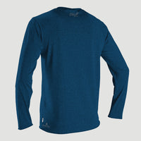 Blueprint L/S Sun Shirt | Deep Sea
