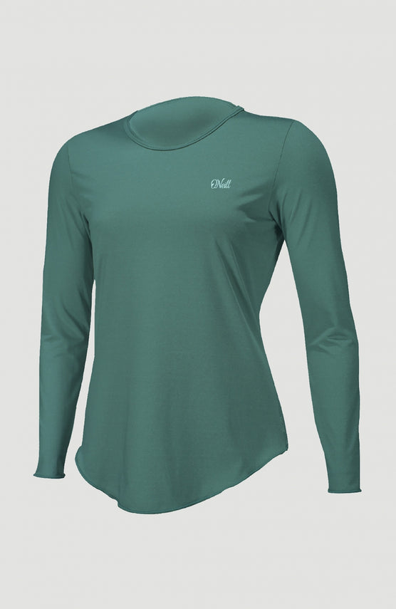 Blueprint L/S Sun Shirt Womens | Ivy