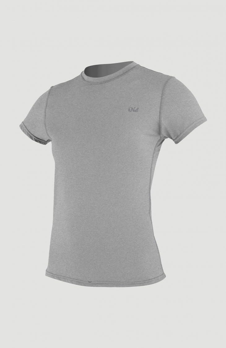 Blueprint Shortsleeve Sun Shirt | Overcast