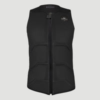 Nomad Comp Vest | BLACK/BLACK
