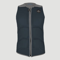 Nomad Comp Vest | CADET BLUE/GUN METAL