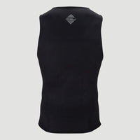 Hyperfreak Rib Cage Vest | BLACK/BLACK
